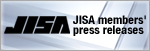 JISA members' Press release