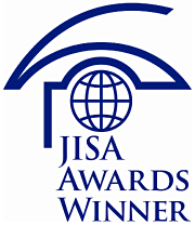 JISA AWARDS WINNER