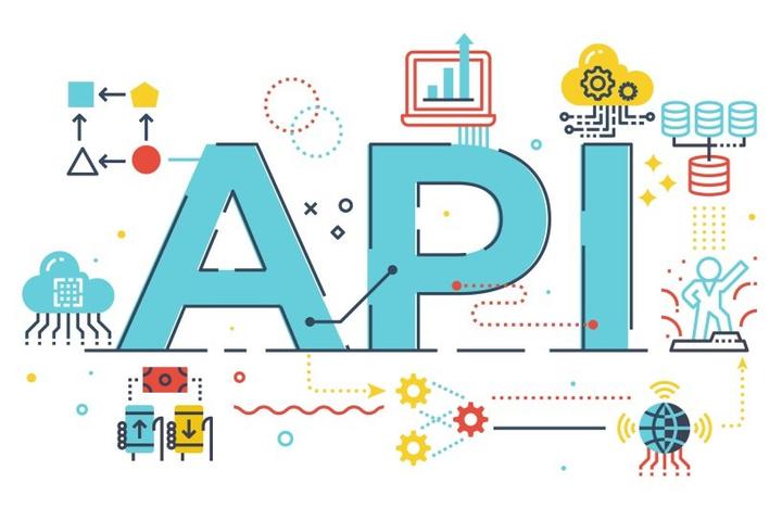 API