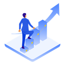 ステップアップイメージ