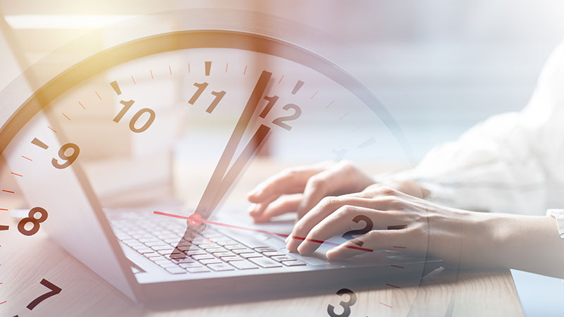 実習付きeラーニングへ