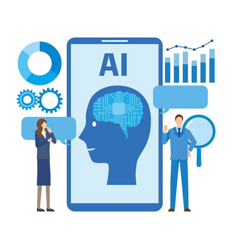 ワークスタイルのイメージ