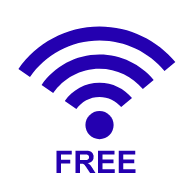 Free Wi-Fi