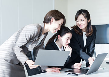 フォローアップ研修