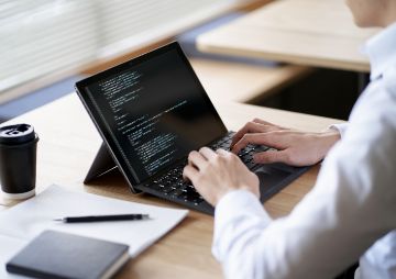 情報システム部門配属者向け2~要素技術編~(学習期間:7日間)