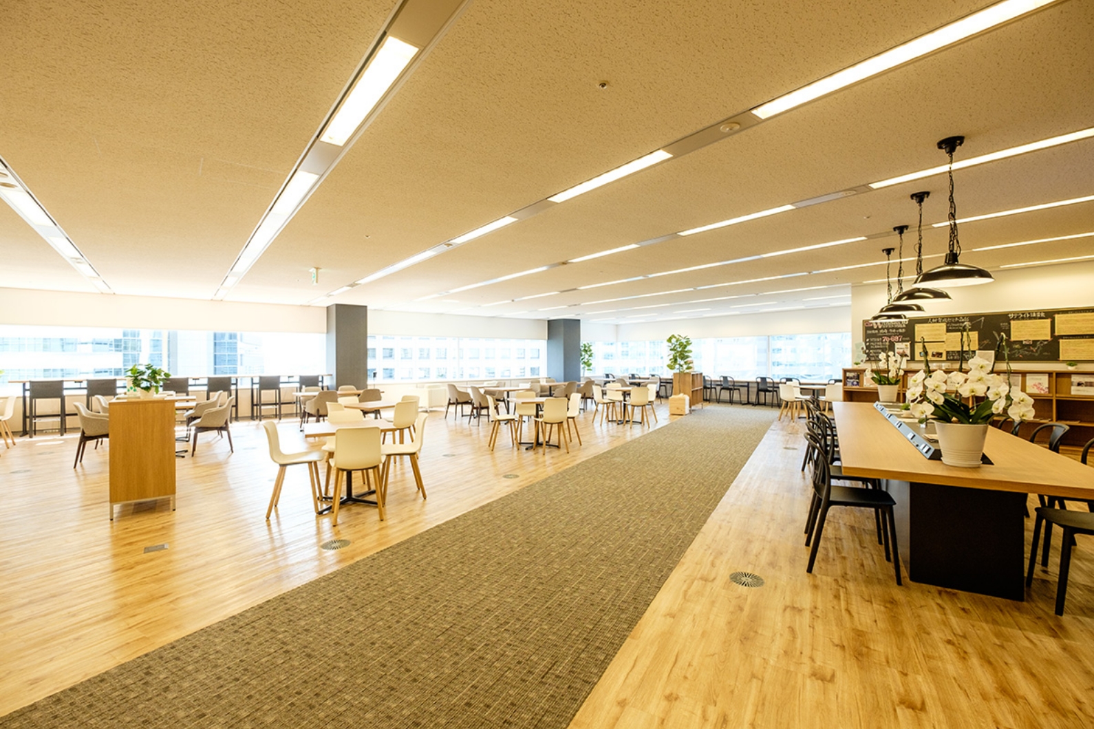 ラーニングセンターのイメージ