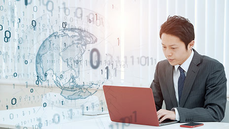 情報システム部門配属者向け