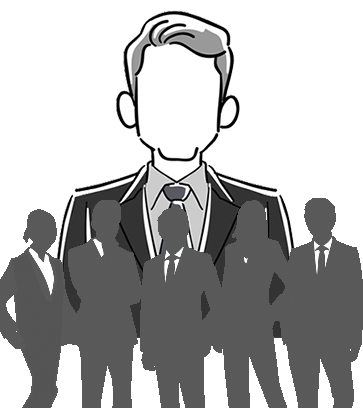 グループユーザ